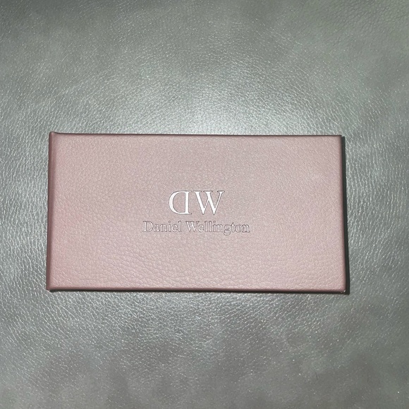 Women’s Daniel Wellington Watch